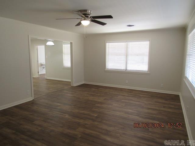 Hendrix College - Residential Lease