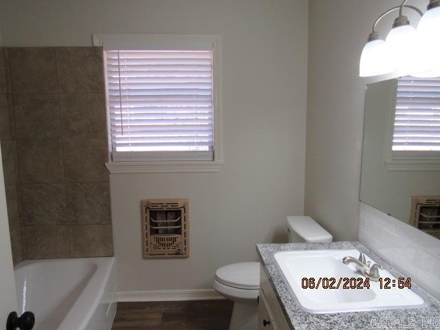 Hendrix College - Residential Lease