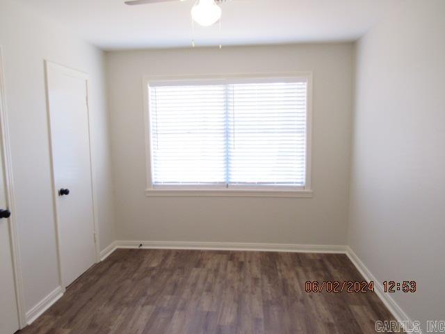 Hendrix College - Residential Lease