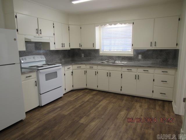 Hendrix College - Residential Lease