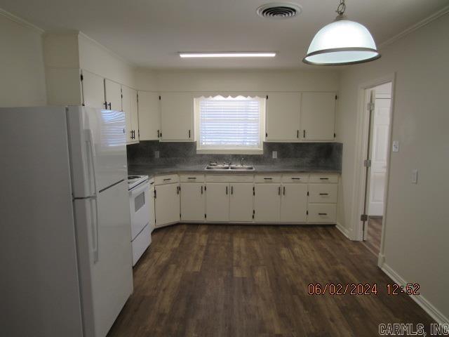 Hendrix College - Residential Lease