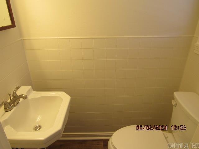 Hendrix College - Residential Lease