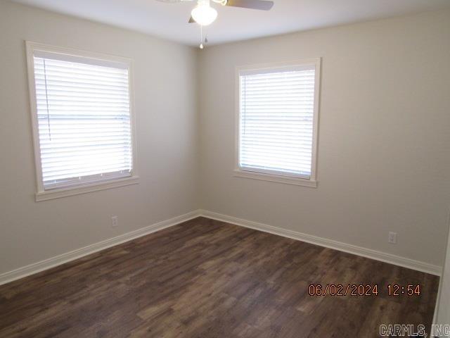 Hendrix College - Residential Lease