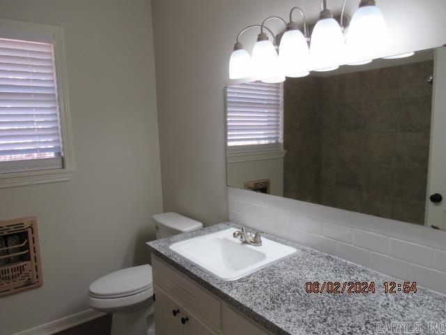 Hendrix College - Residential Lease