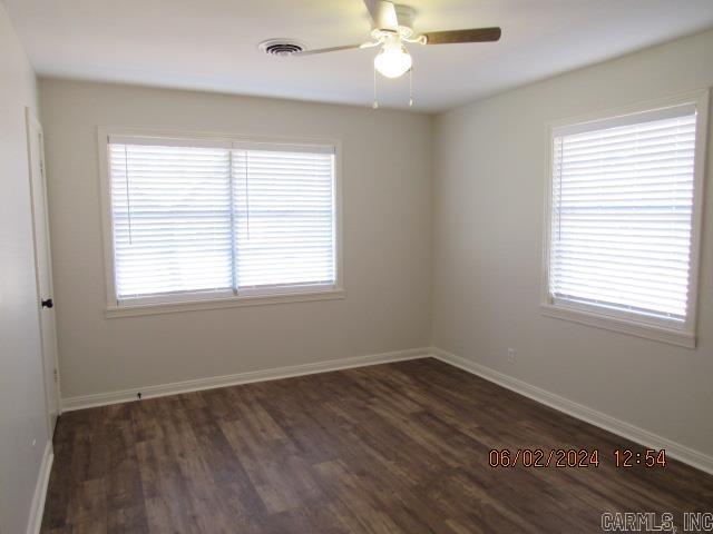 Hendrix College - Residential Lease