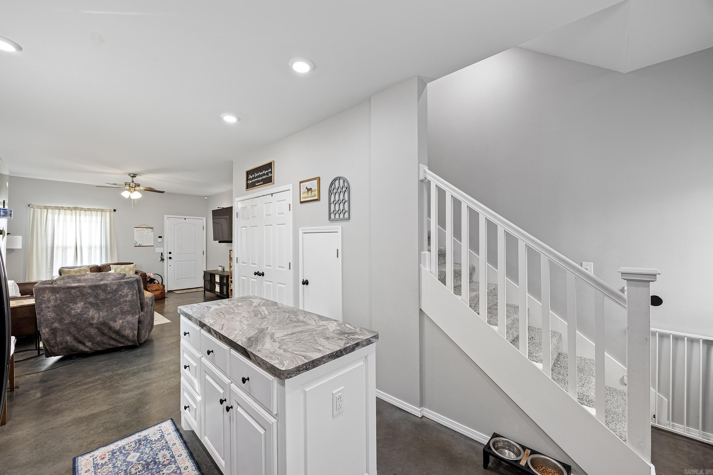 PENN ADDITION - Residential