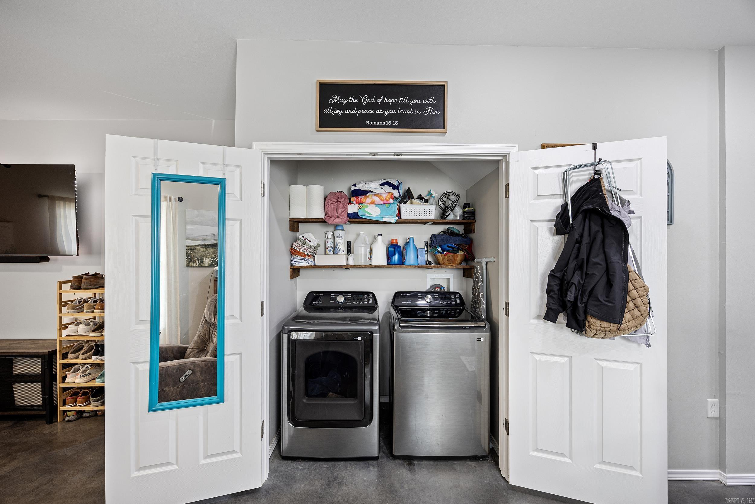 PENN ADDITION - Residential