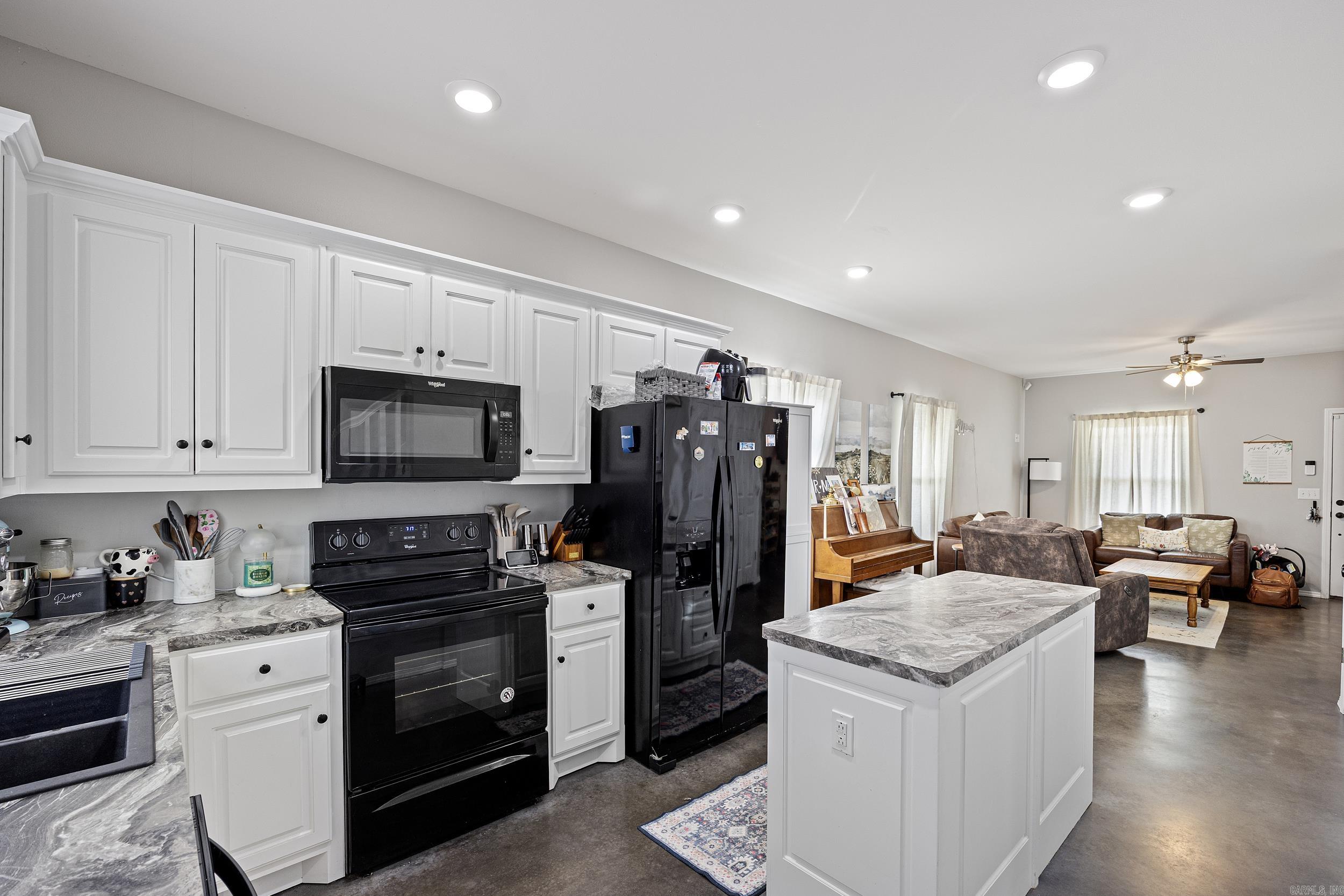 PENN ADDITION - Residential