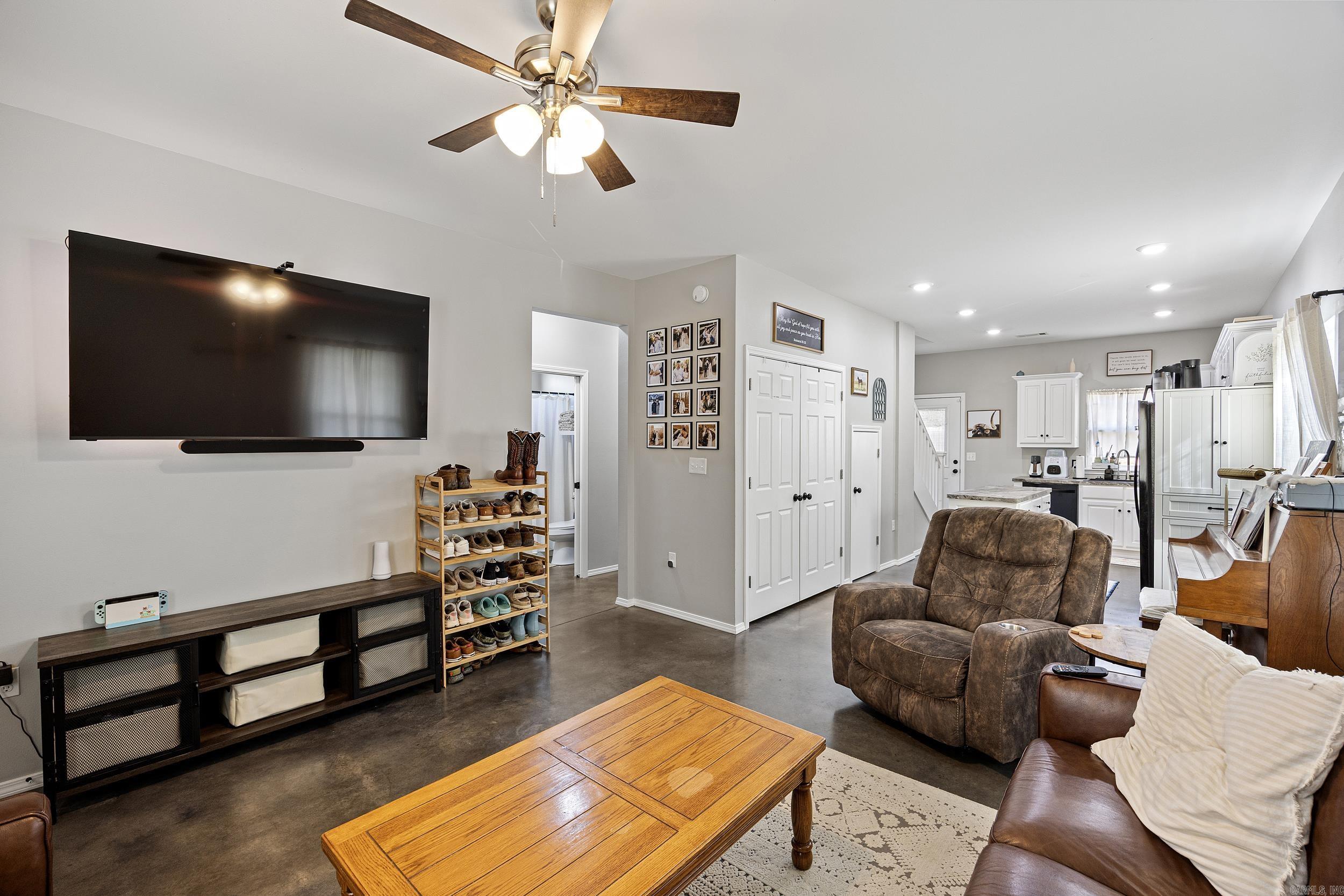 PENN ADDITION - Residential