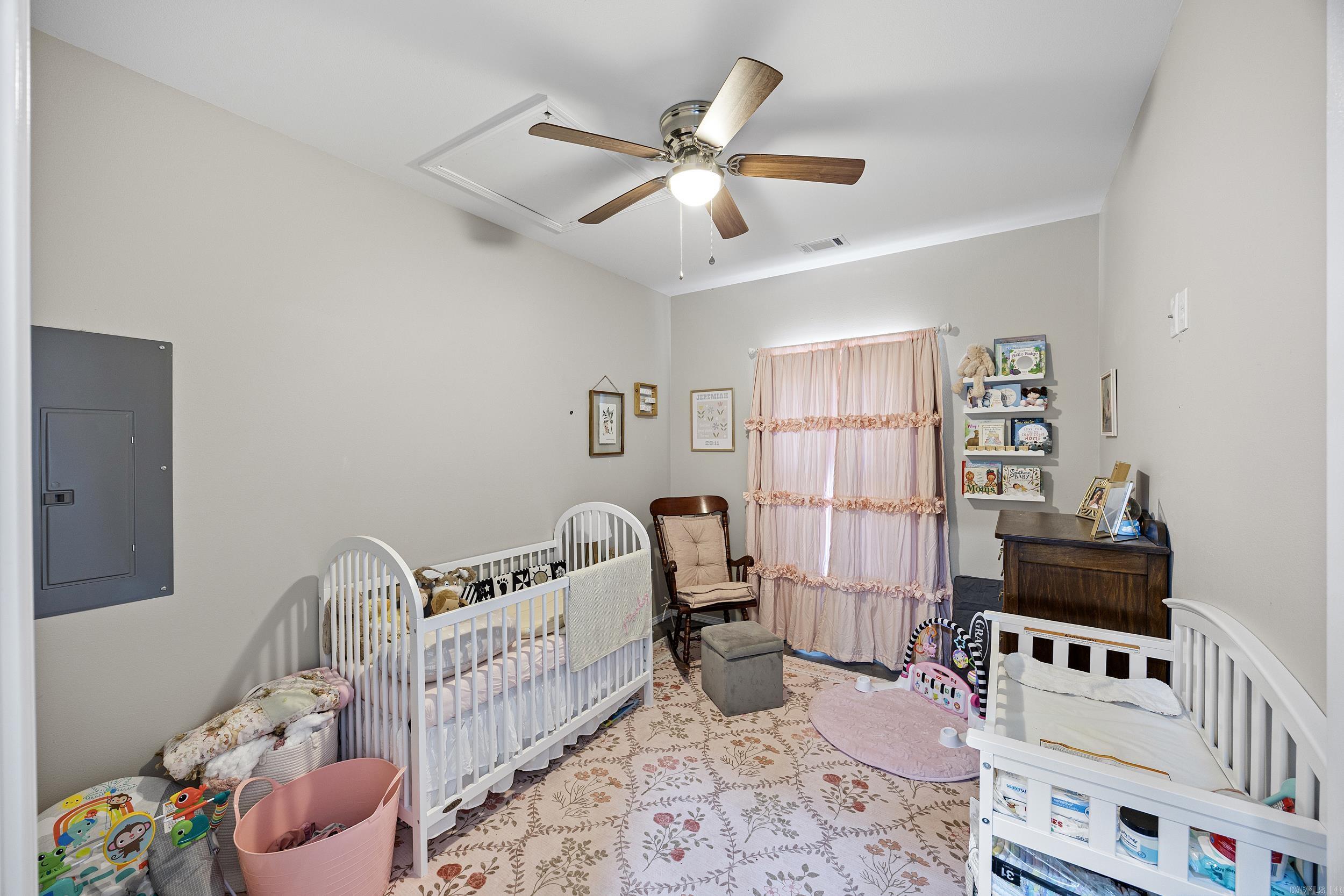 PENN ADDITION - Residential