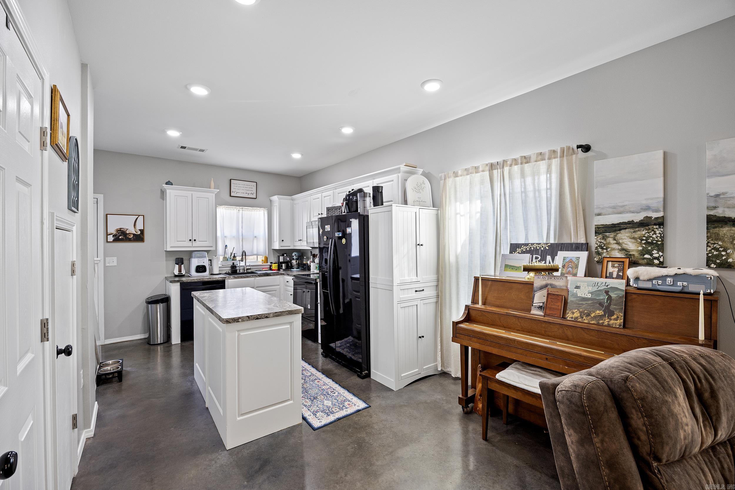 PENN ADDITION - Residential