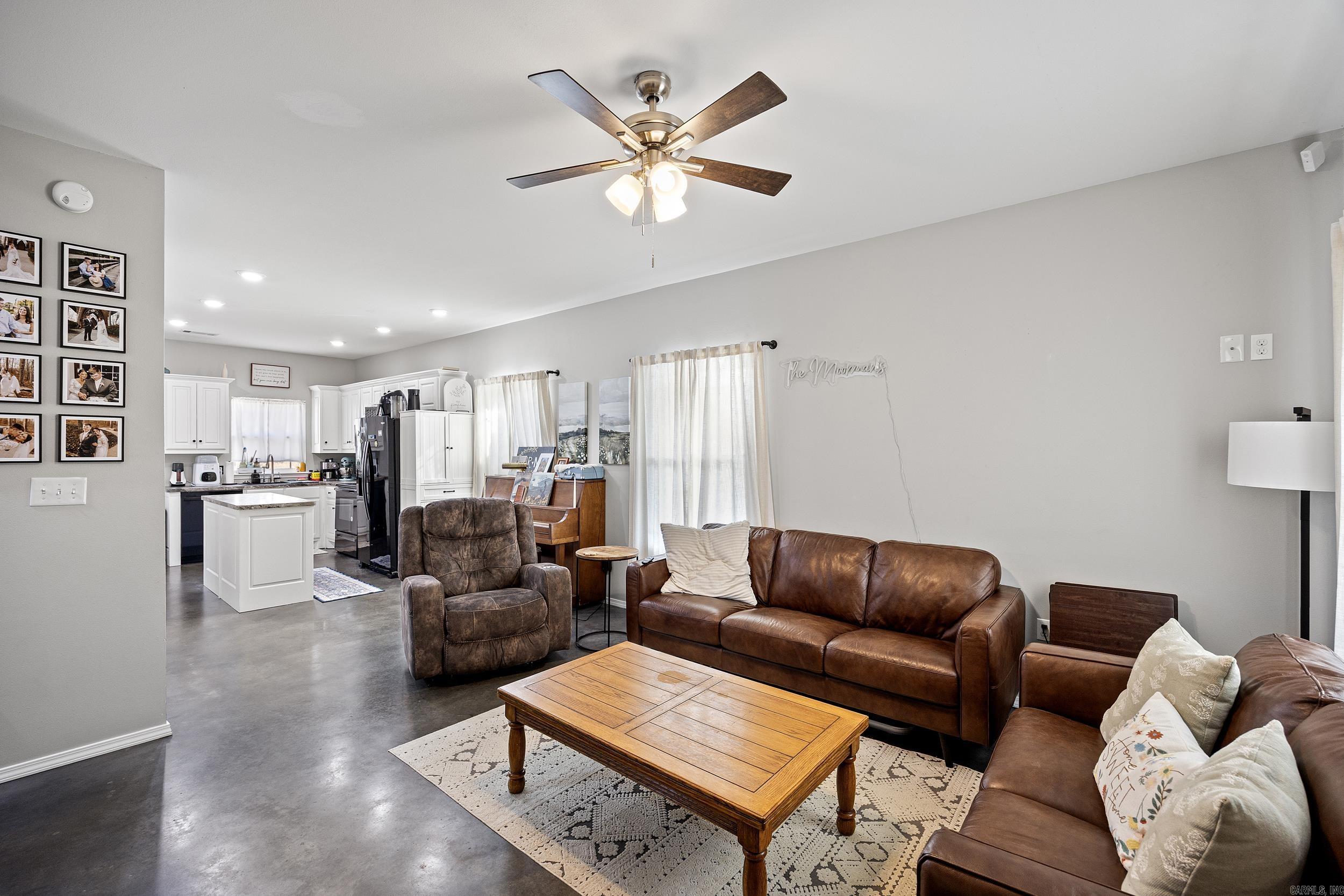 PENN ADDITION - Residential