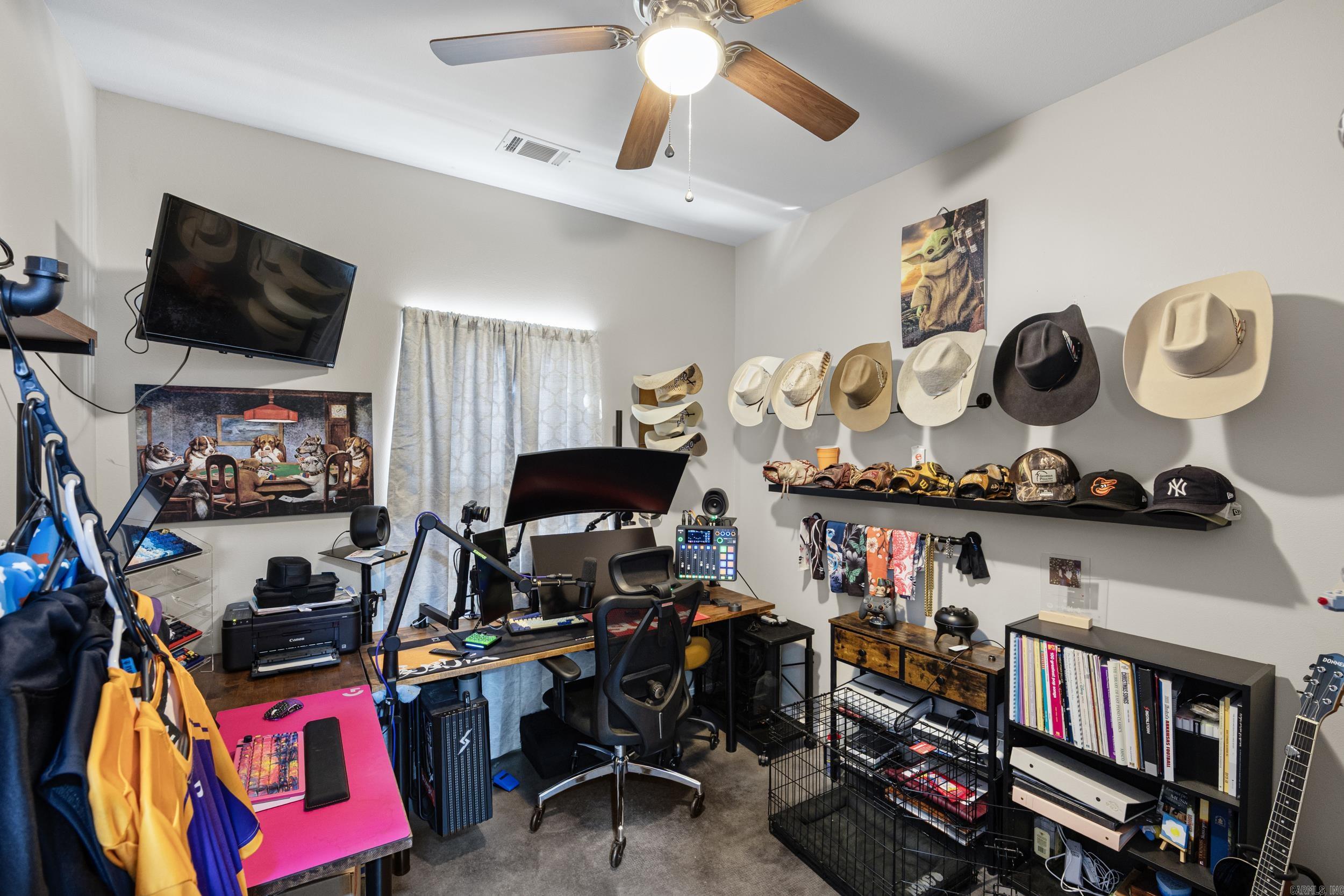 PENN ADDITION - Residential