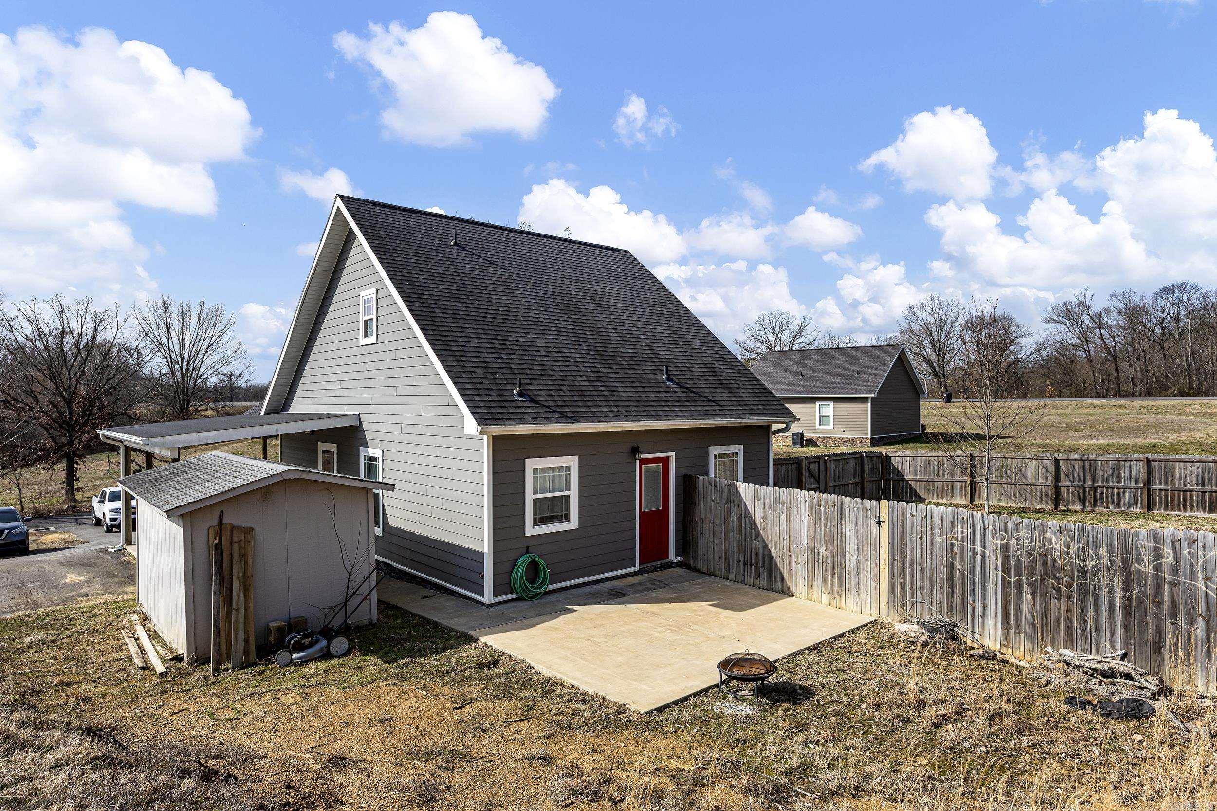 PENN ADDITION - Residential
