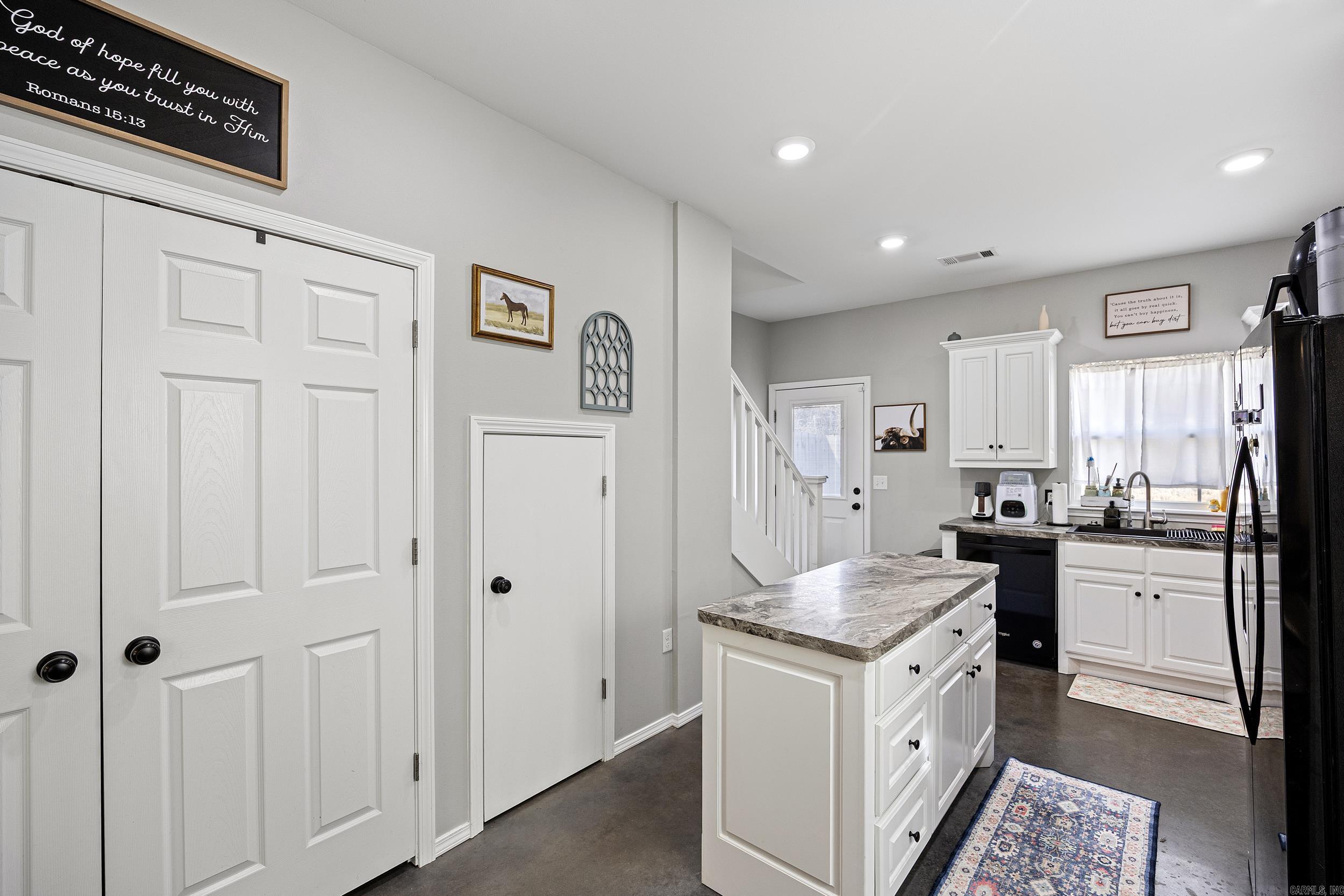 PENN ADDITION - Residential