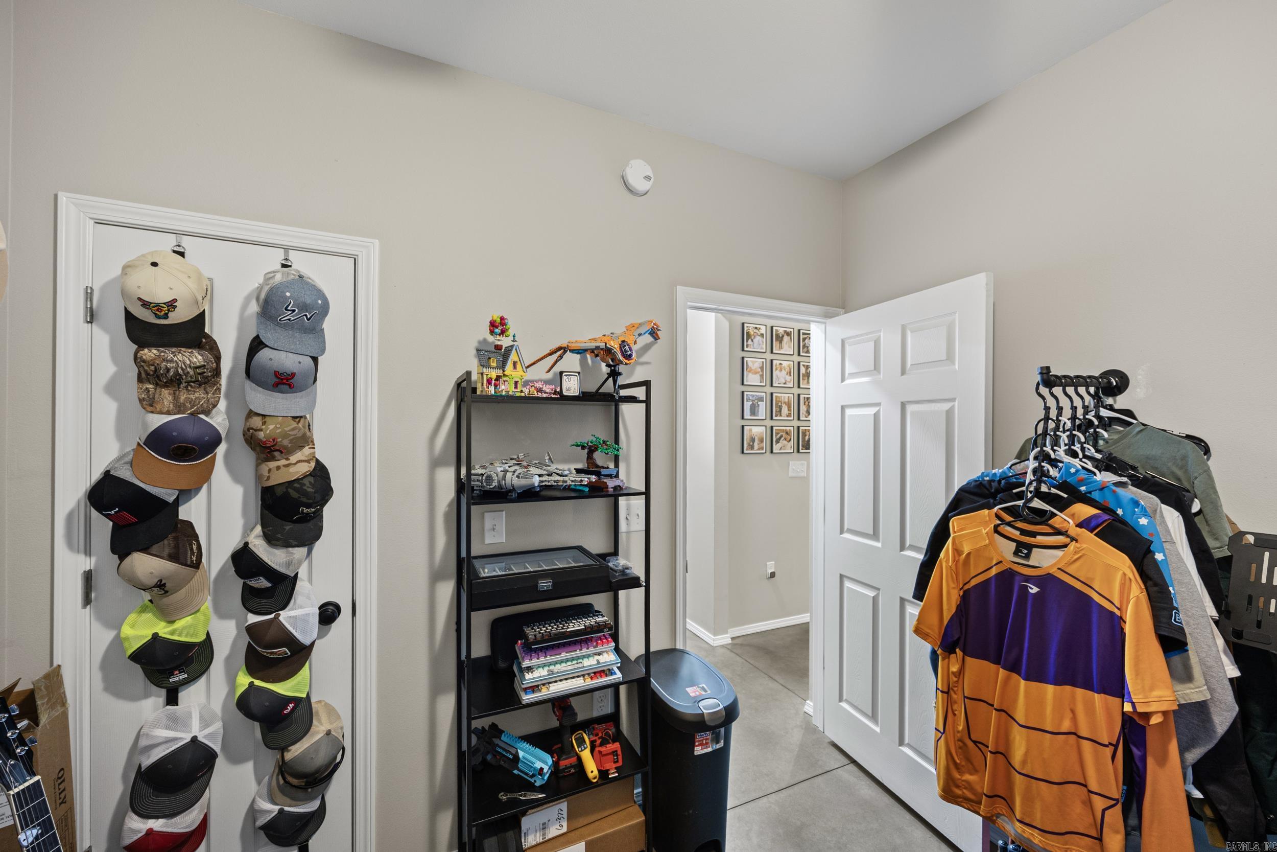 PENN ADDITION - Residential