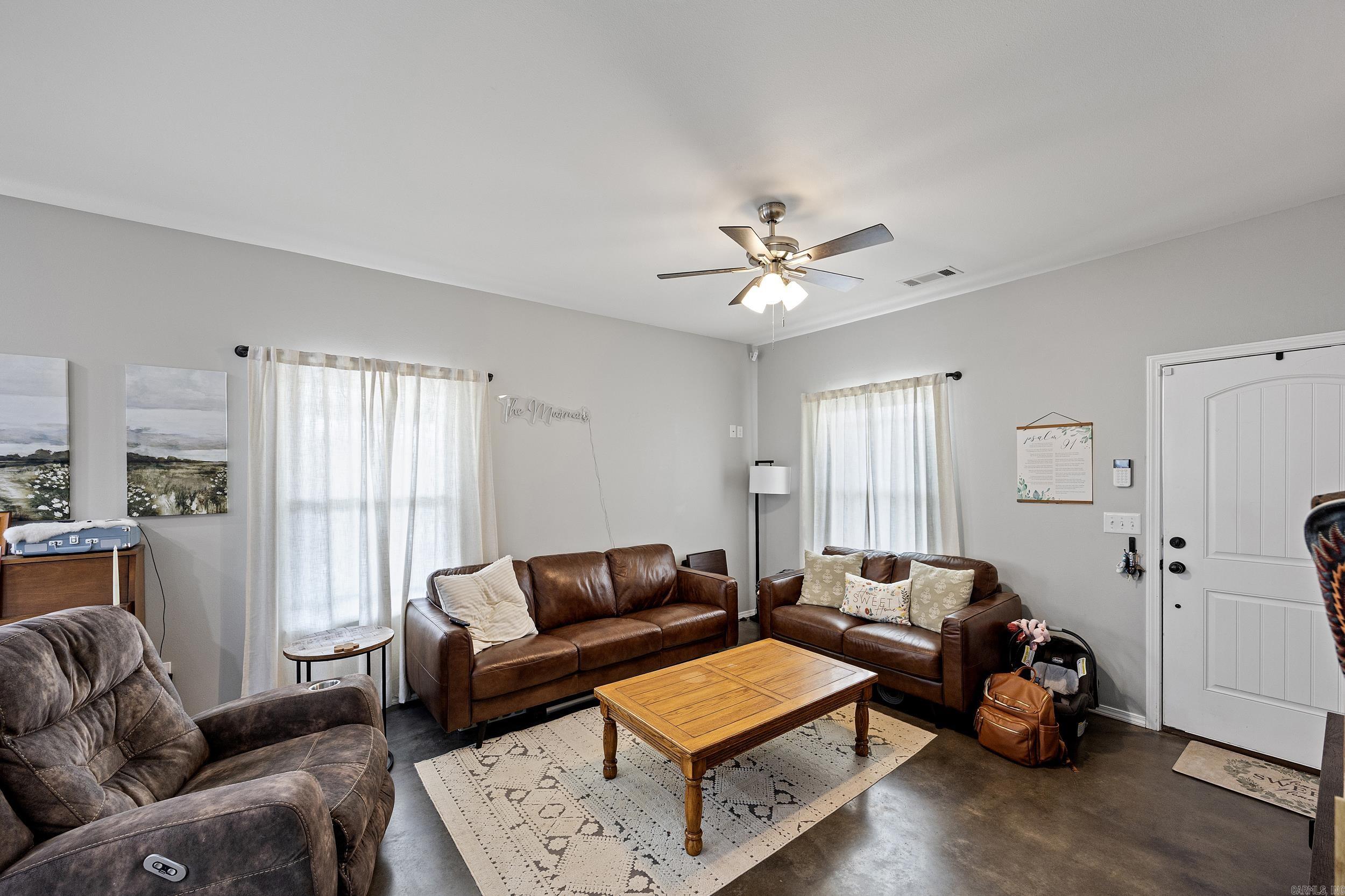 PENN ADDITION - Residential