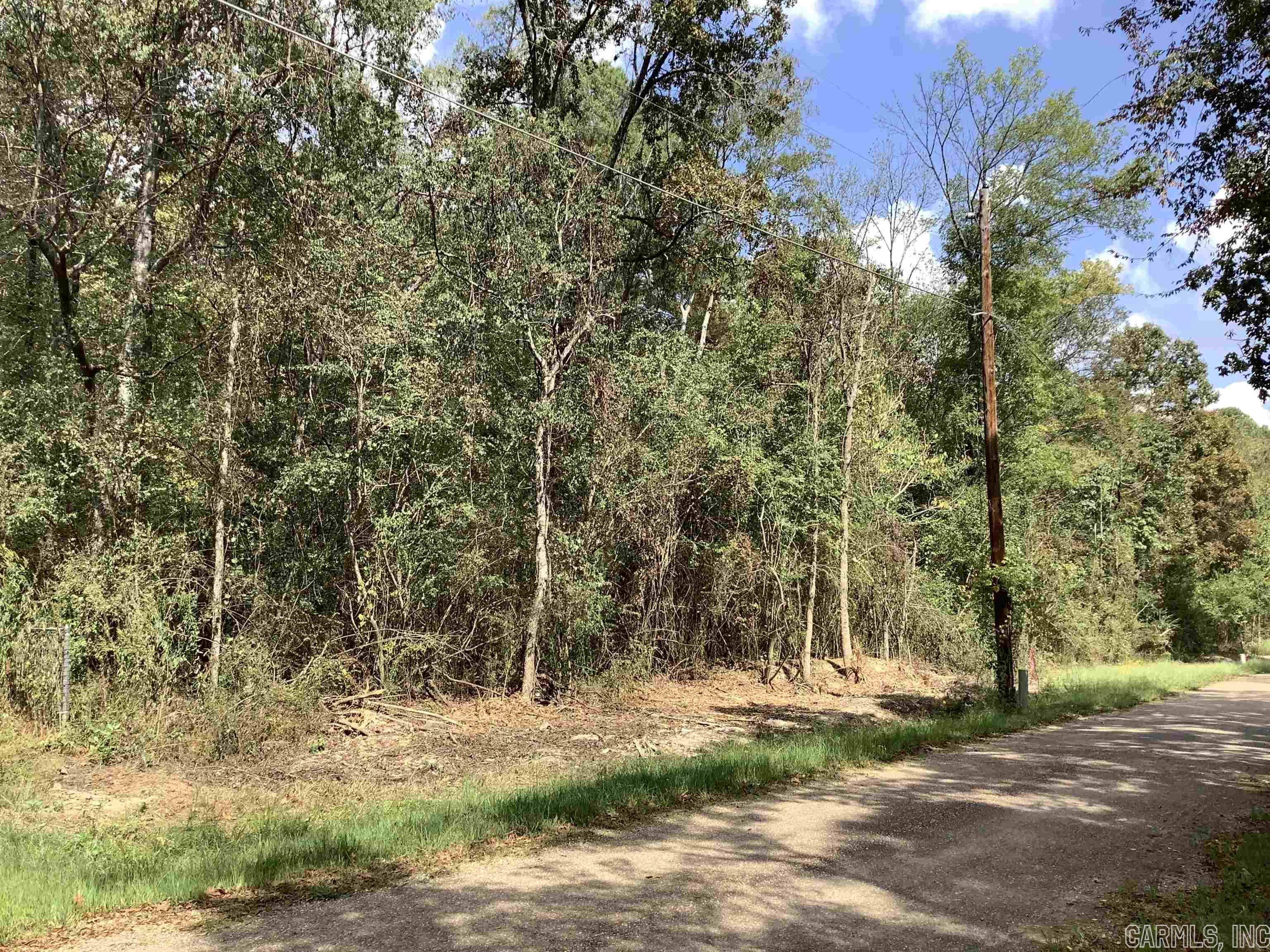 2 lots in Lake Tahoe Estates with Lake Access. This 100x160+/- property is located in LAKE HAMILTON SCHOOL DISTRICT, outside city limits and has water & electric at the street. Lake access POA is $40/year.