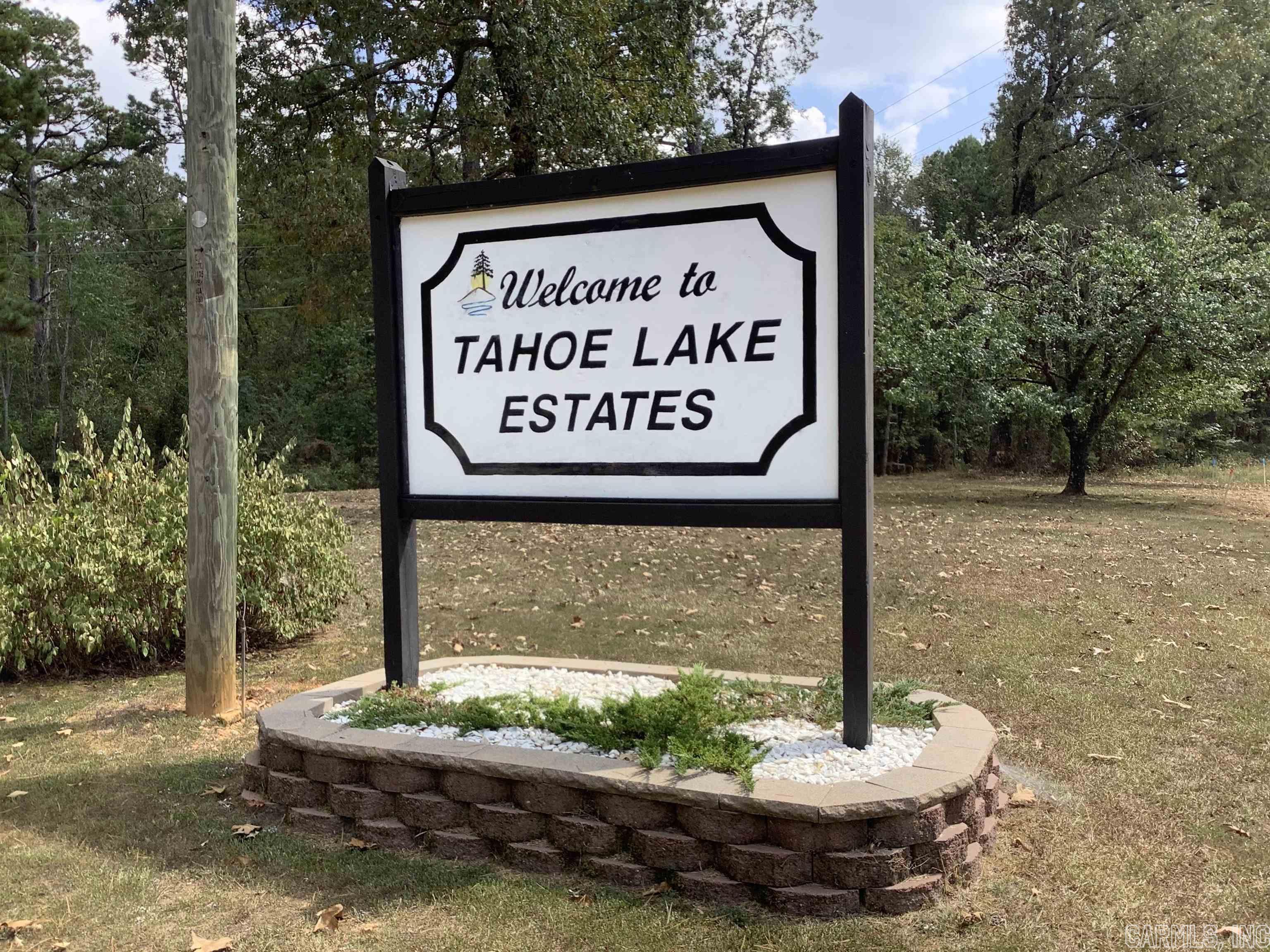 Tahoe Lake Estates #2 - Land