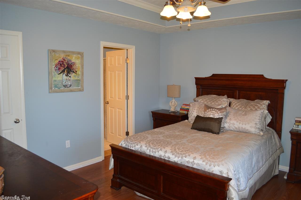 Nicholes Place Phase I - Residential