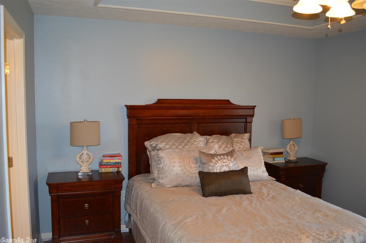 Nicholes Place Phase I - Residential