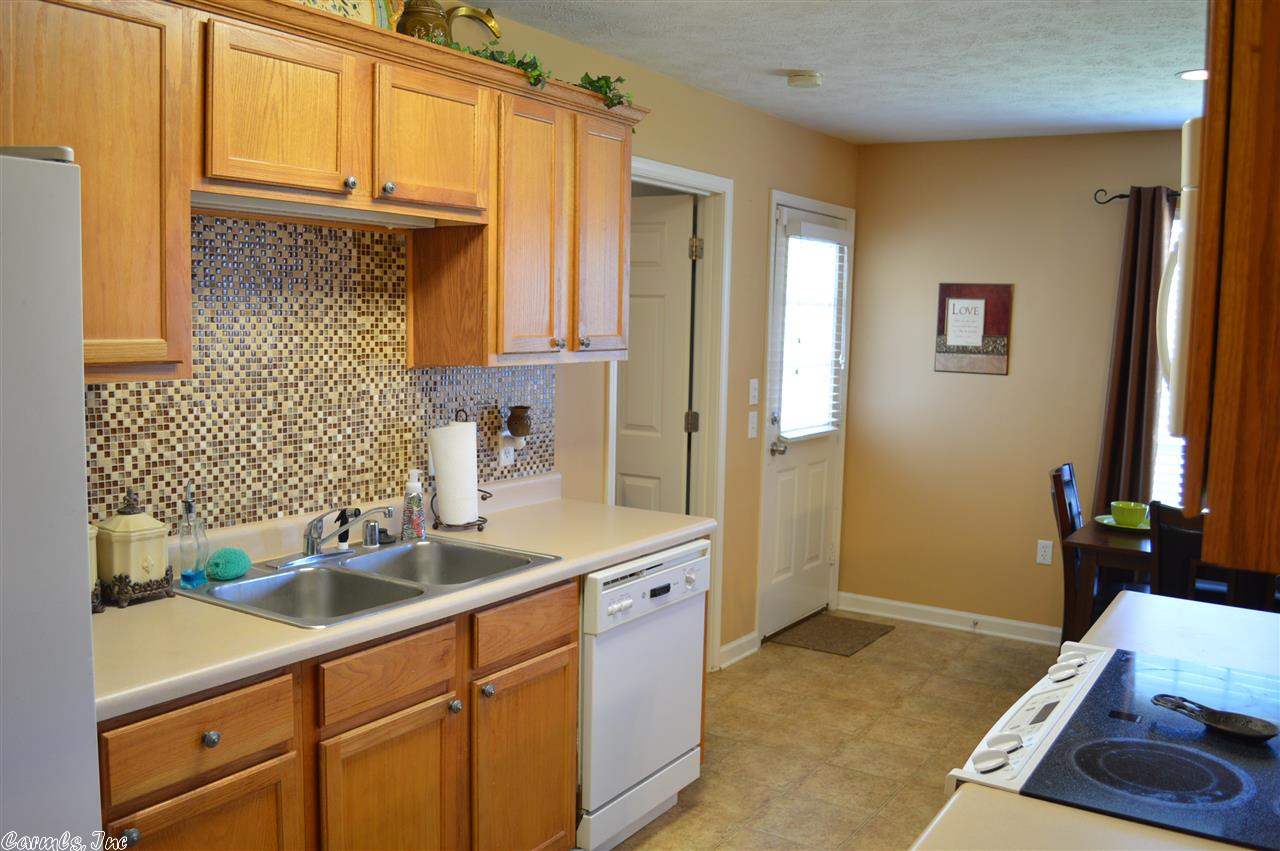 Nicholes Place Phase I - Residential