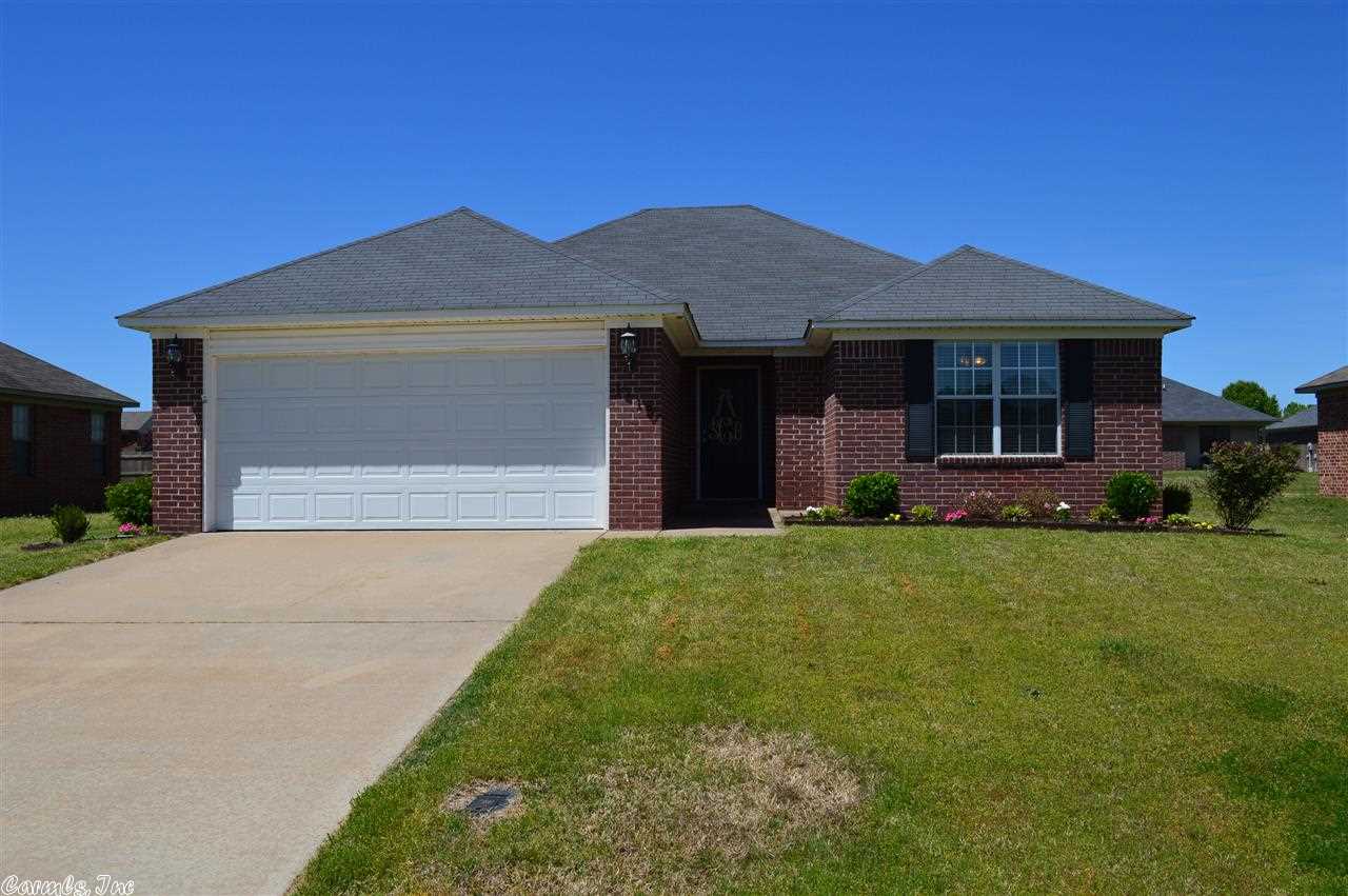 Nicholes Place Phase I - Residential