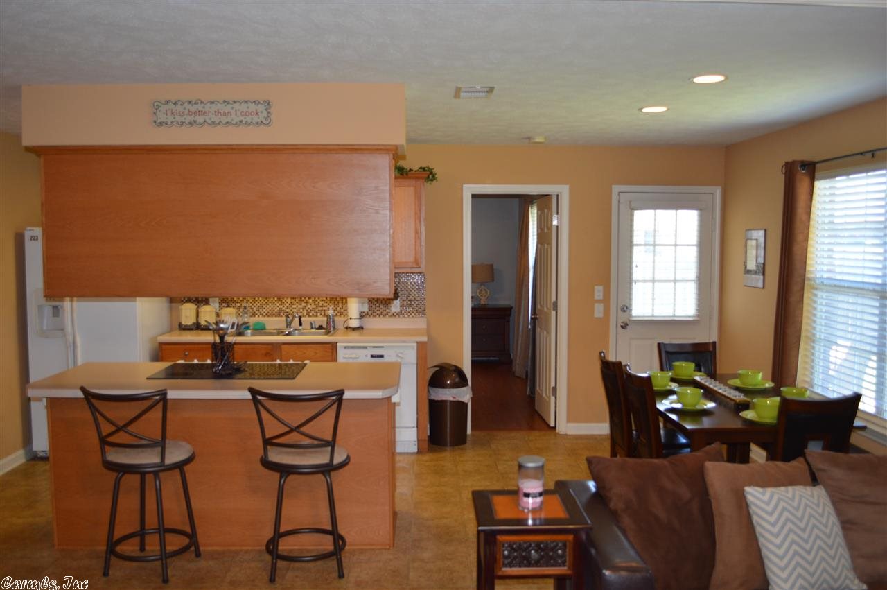 Nicholes Place Phase I - Residential