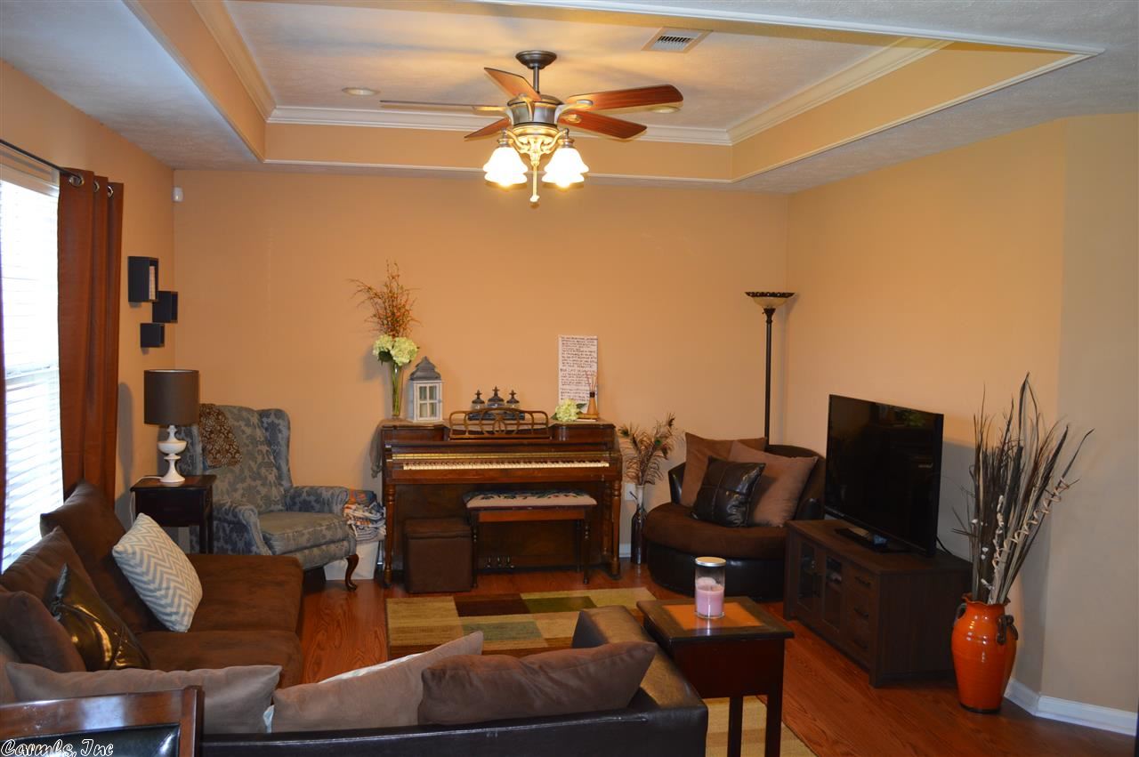 Nicholes Place Phase I - Residential