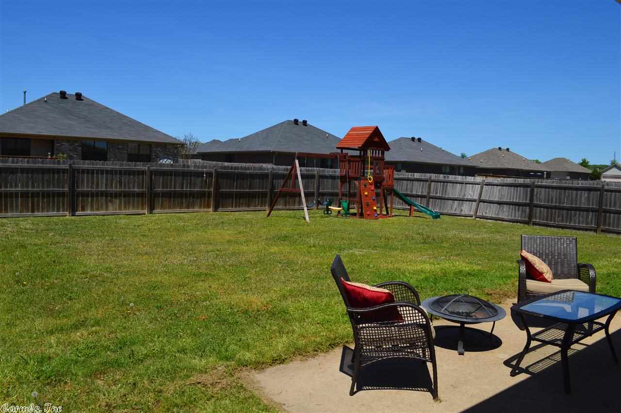 Nicholes Place Phase I - Residential