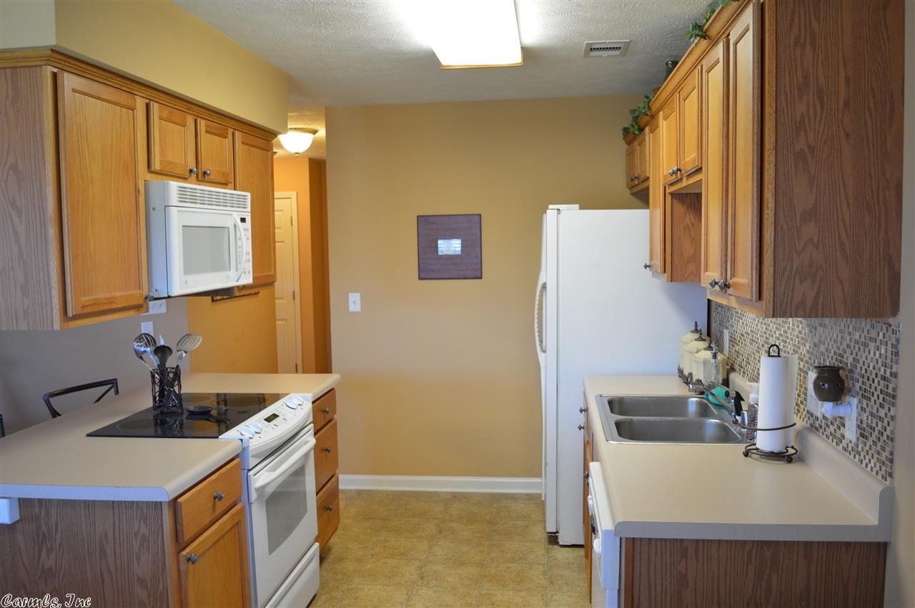 Nicholes Place Phase I - Residential