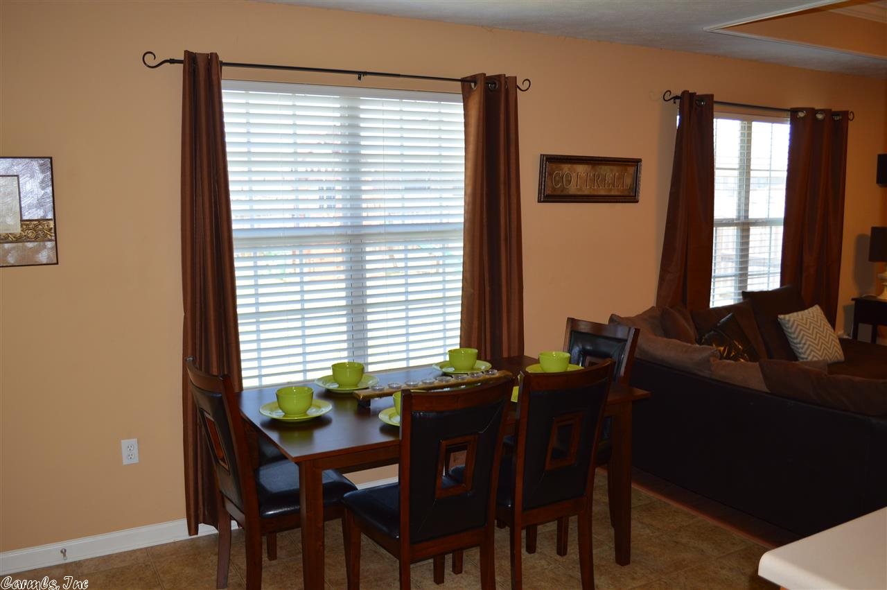 Nicholes Place Phase I - Residential