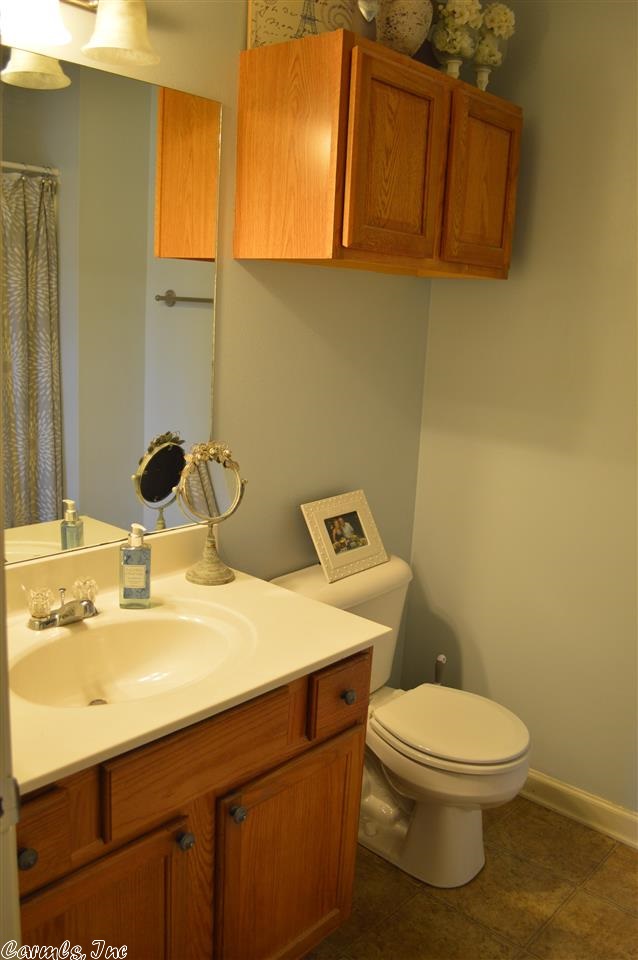 Nicholes Place Phase I - Residential