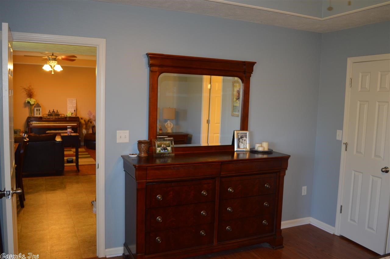 Nicholes Place Phase I - Residential