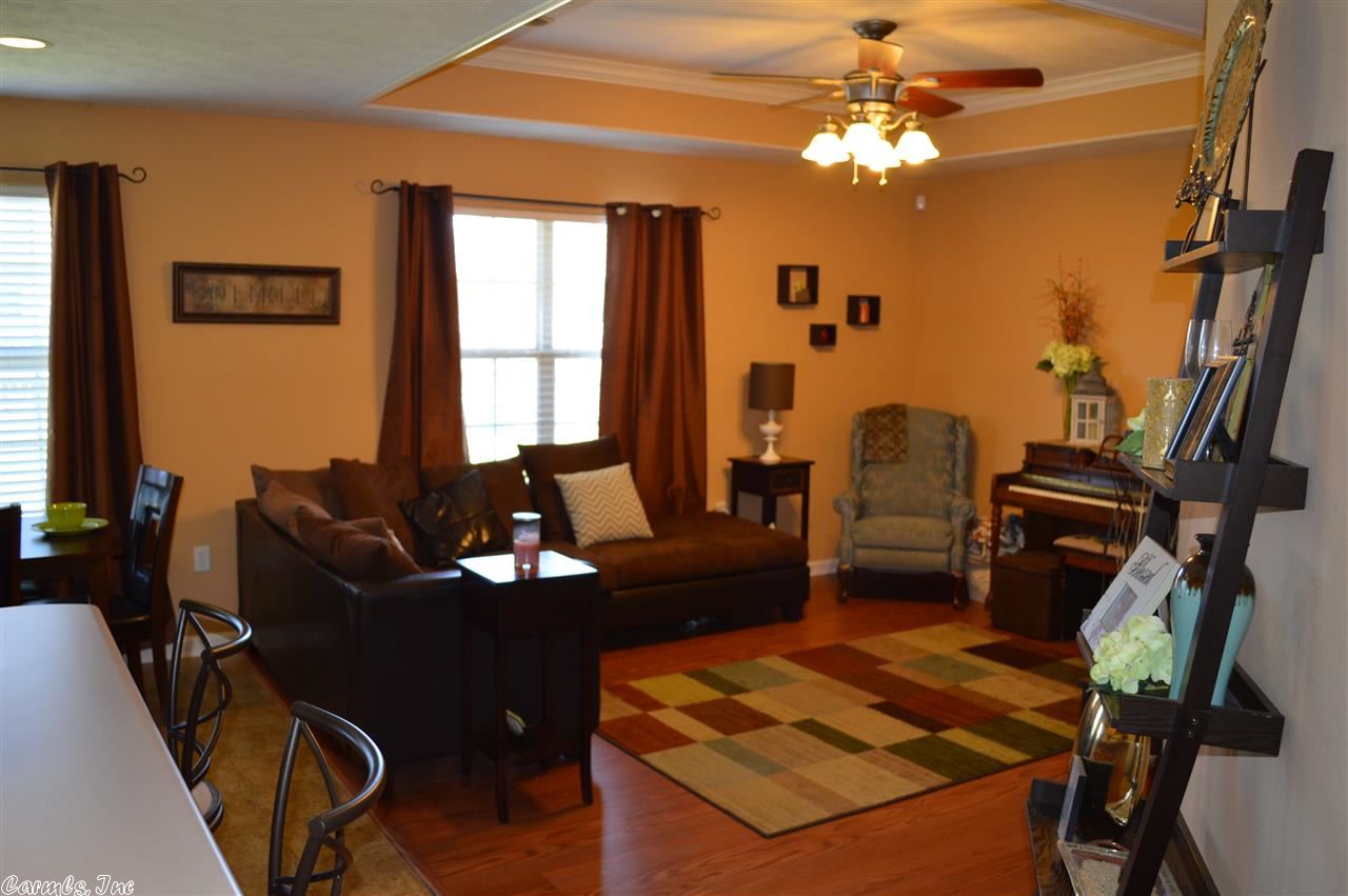 Nicholes Place Phase I - Residential