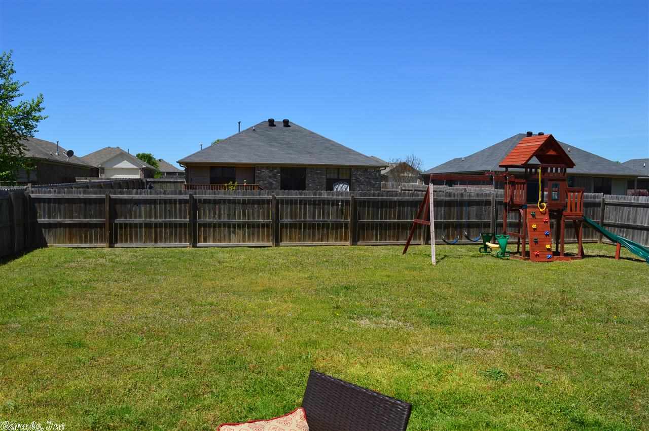 Nicholes Place Phase I - Residential