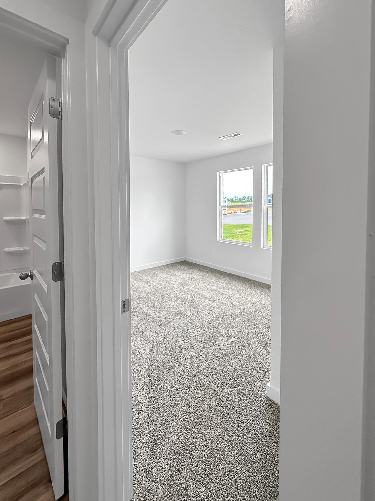 THE VILLAS AT HOPE VALLEY PHASE - Residential