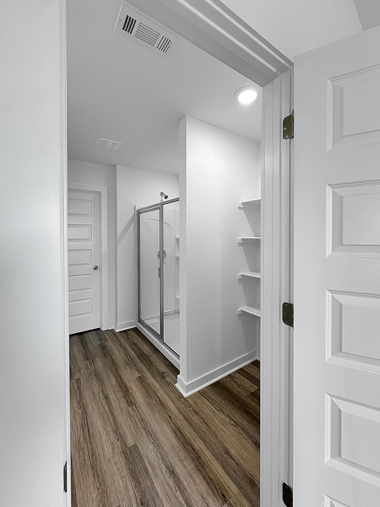 THE VILLAS AT HOPE VALLEY PHASE - Residential