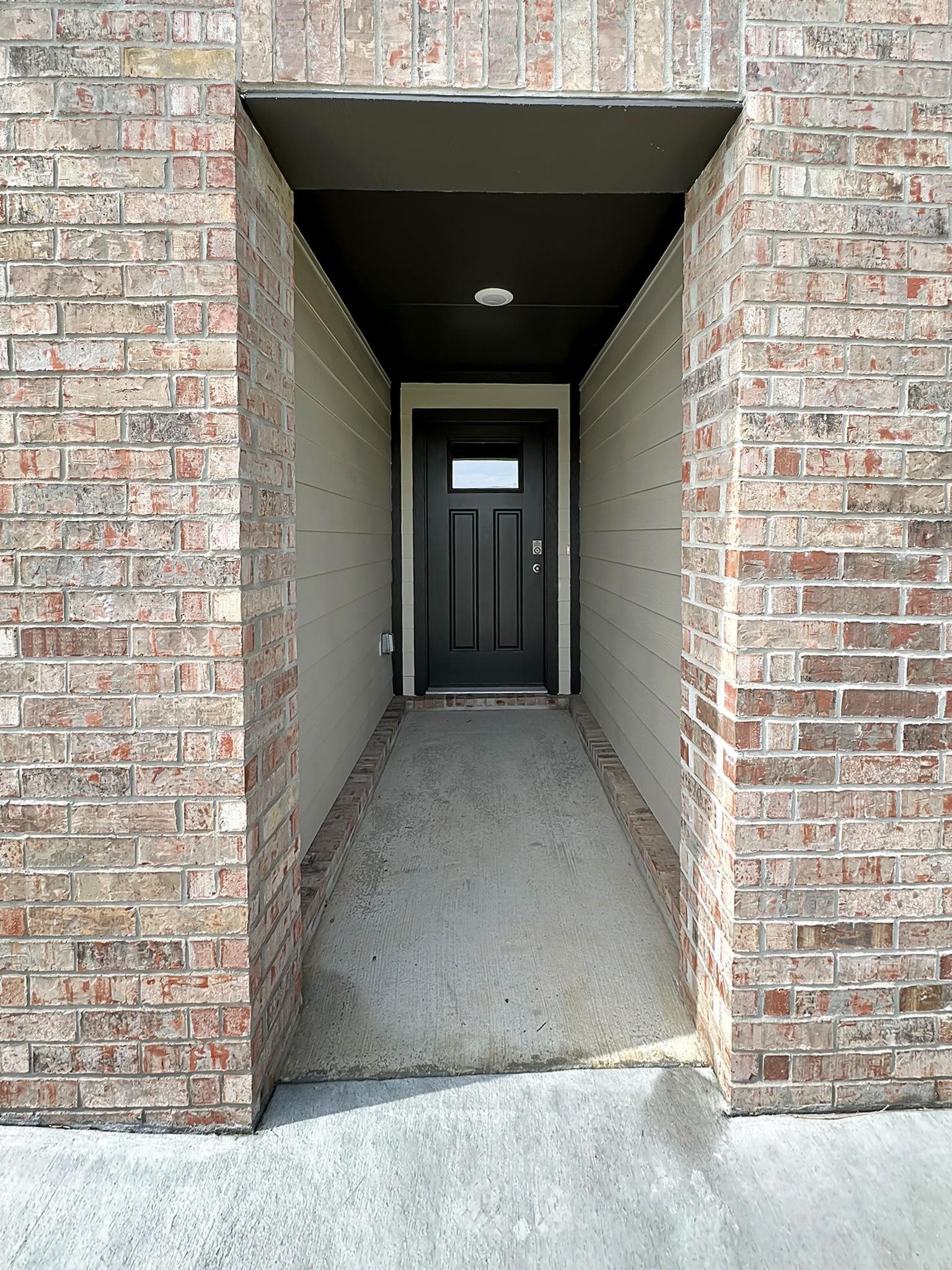 THE VILLAS AT HOPE VALLEY PHASE - Residential