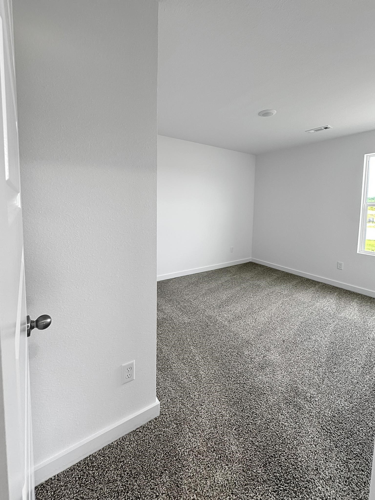 THE VILLAS AT HOPE VALLEY PHASE - Residential