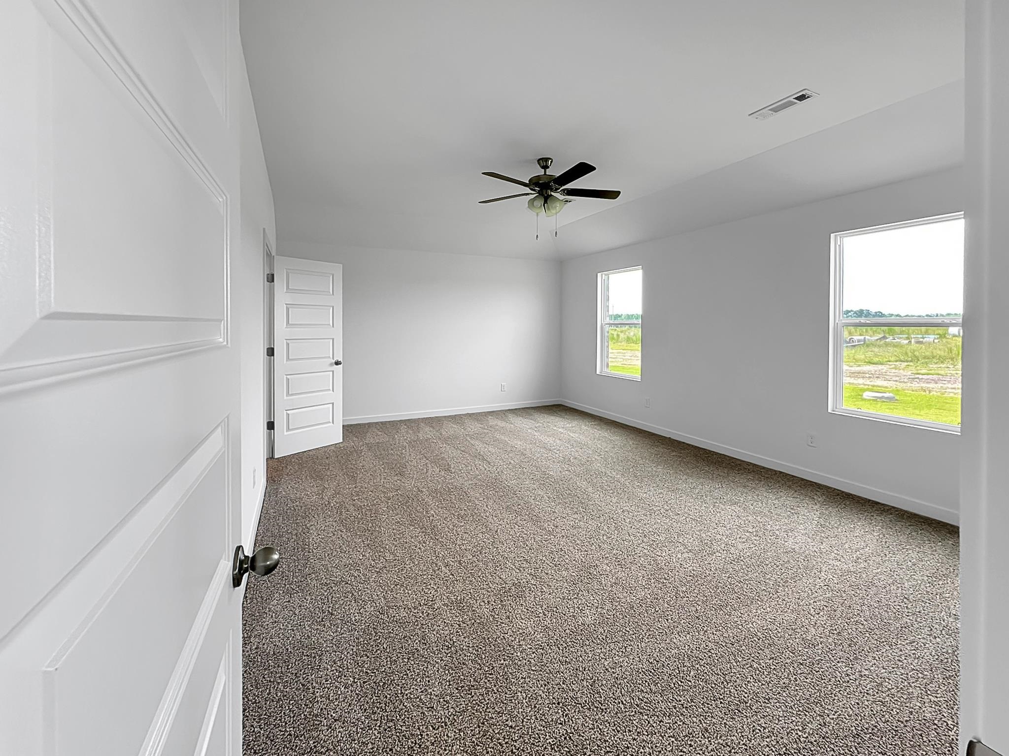 THE VILLAS AT HOPE VALLEY PHASE - Residential