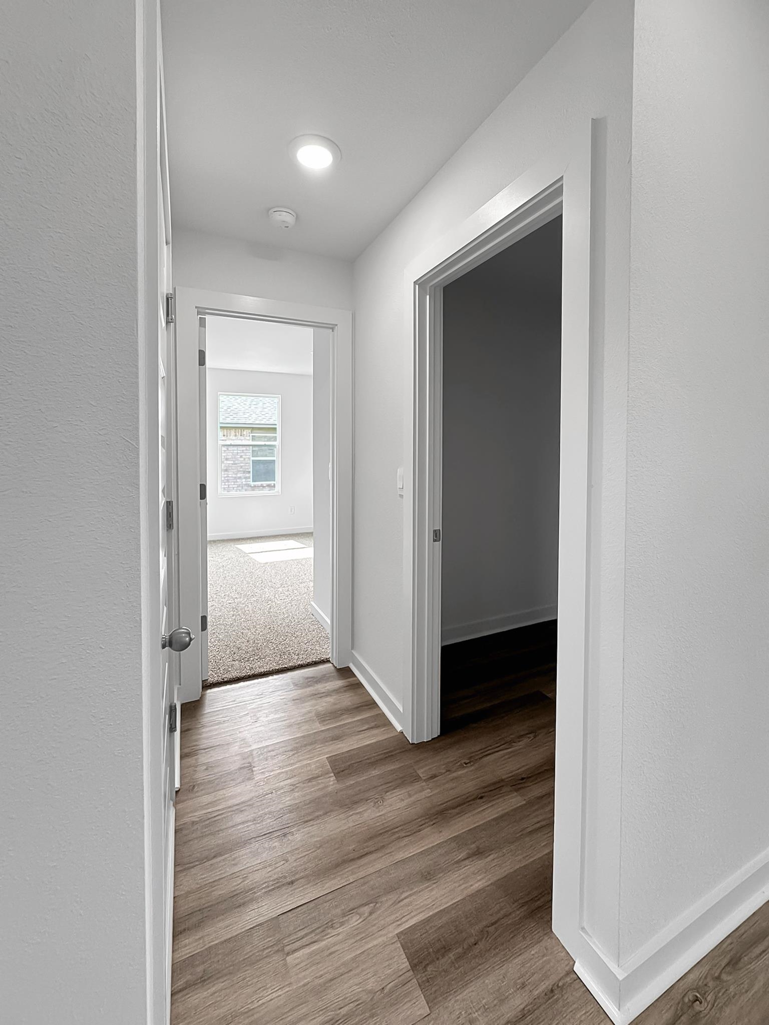 THE VILLAS AT HOPE VALLEY PHASE - Residential