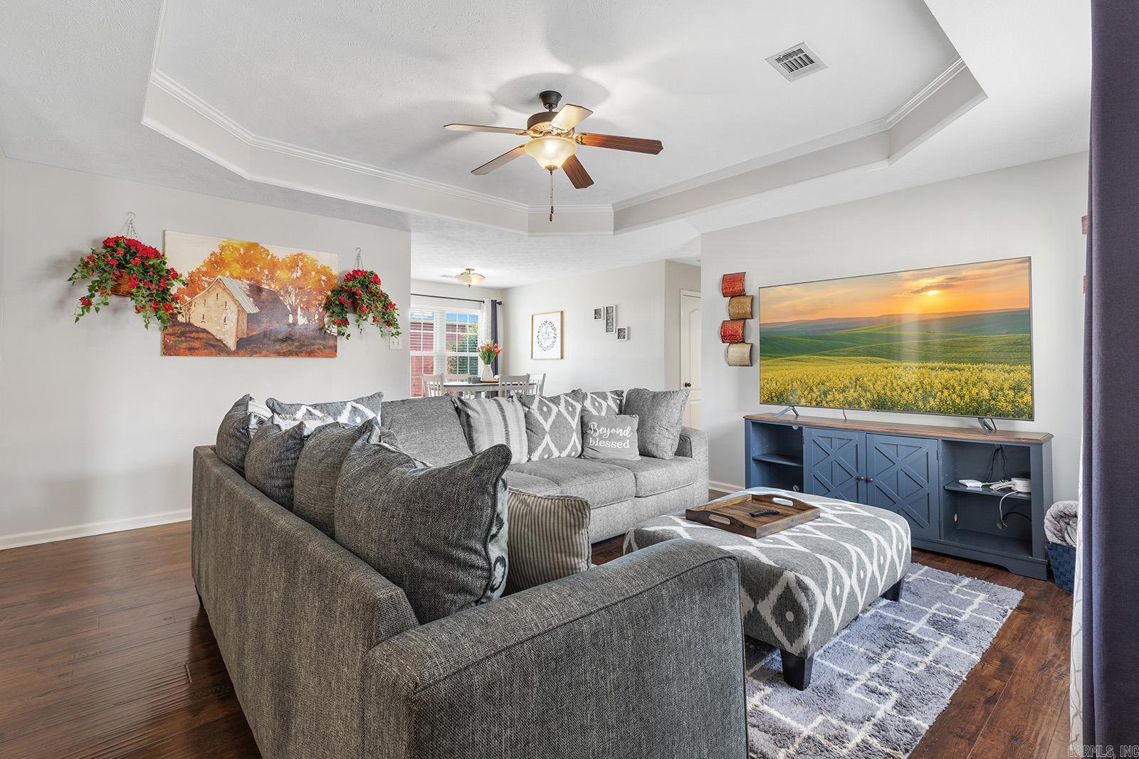 ORCHARD ESTATES - Residential