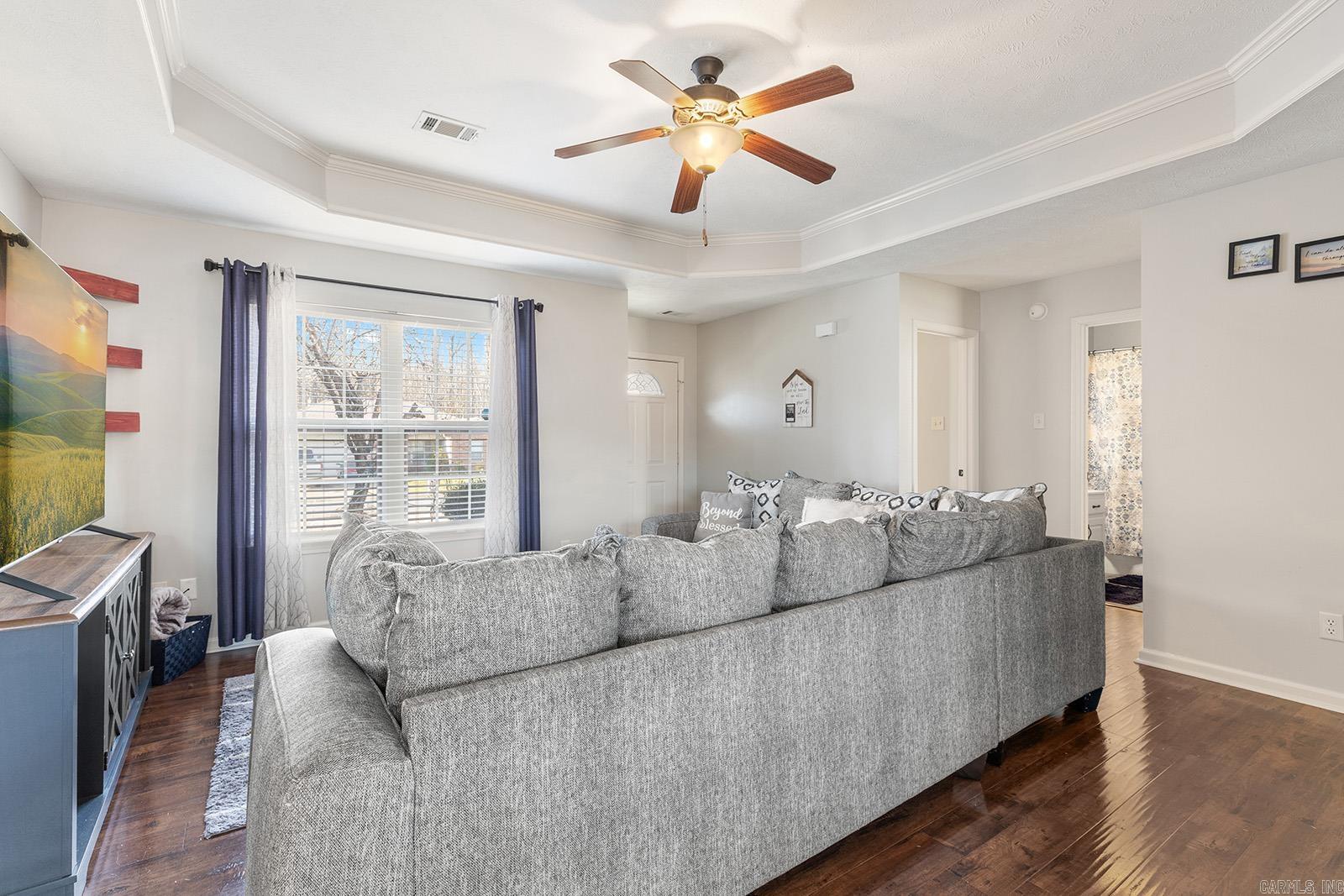 ORCHARD ESTATES - Residential