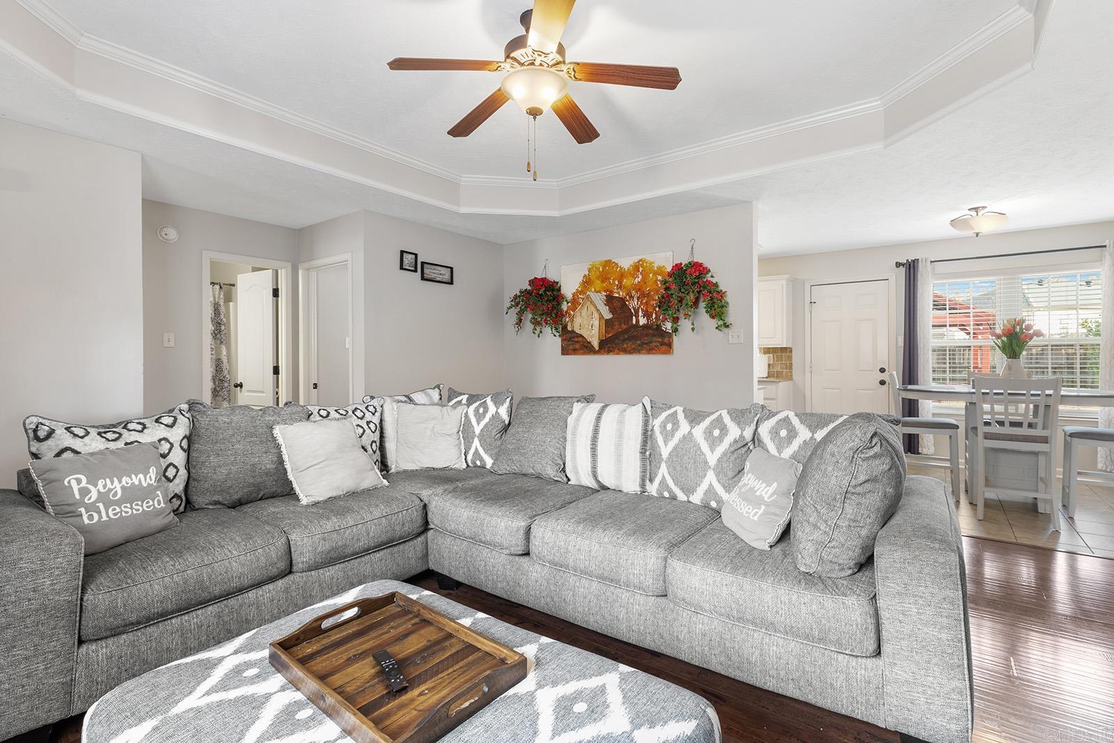 ORCHARD ESTATES - Residential