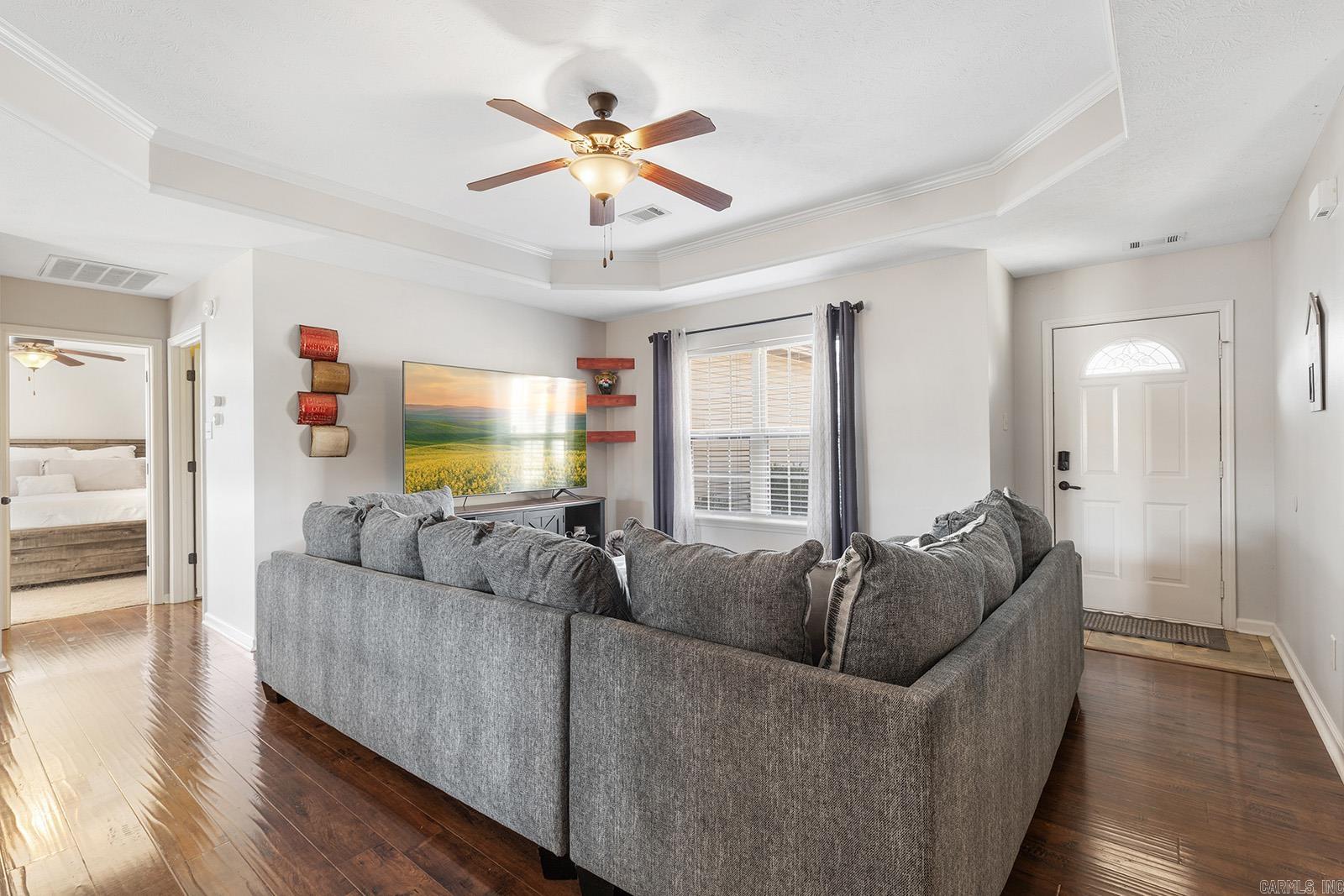 ORCHARD ESTATES - Residential