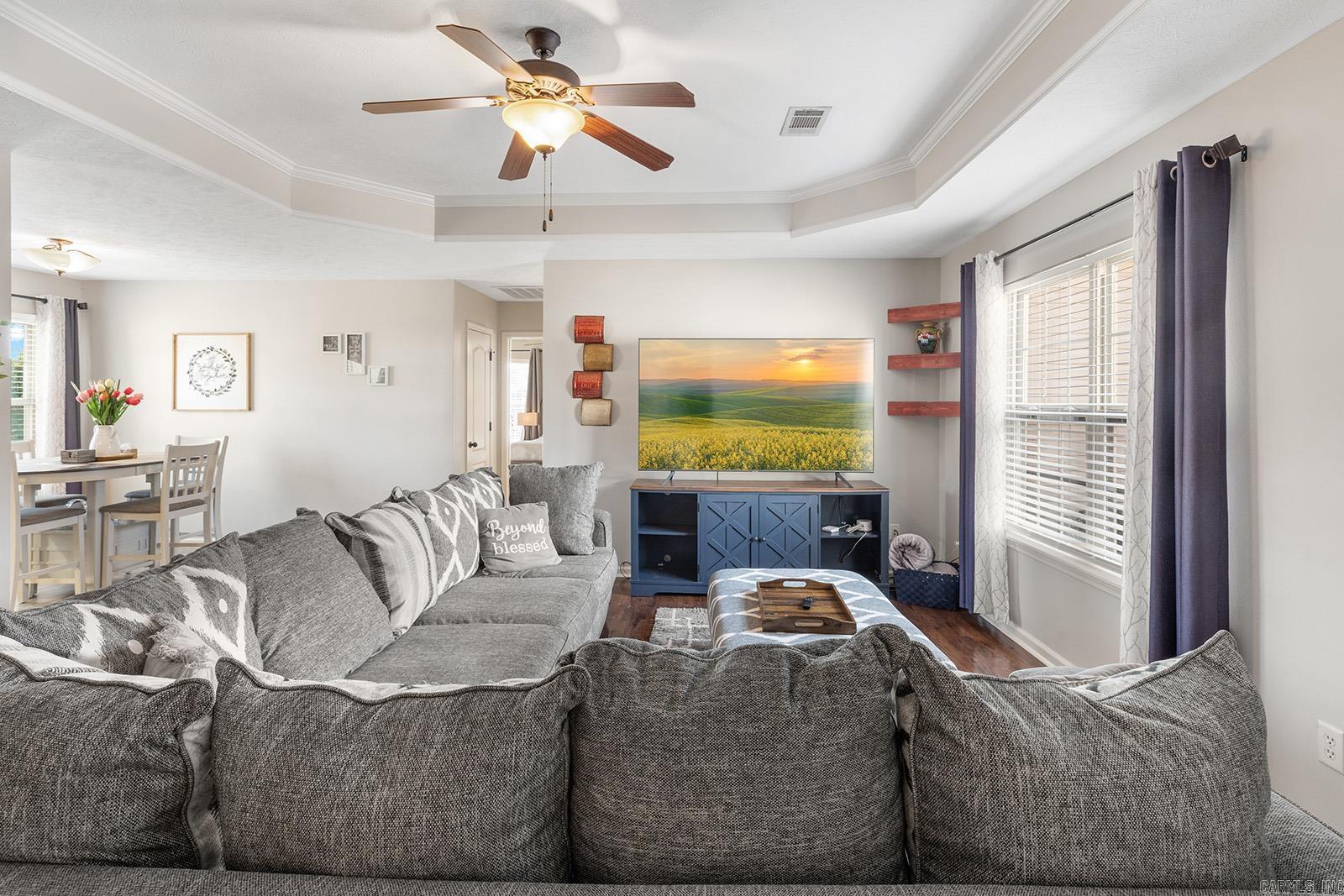 ORCHARD ESTATES - Residential