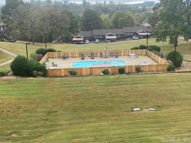 Oaklawn Village HPR - Residential