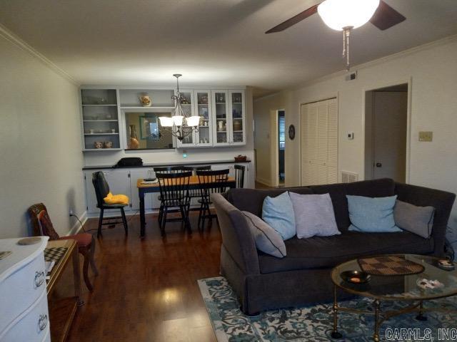 Oaklawn Village HPR - Residential