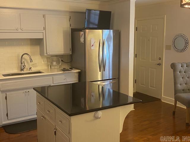 Oaklawn Village HPR - Residential